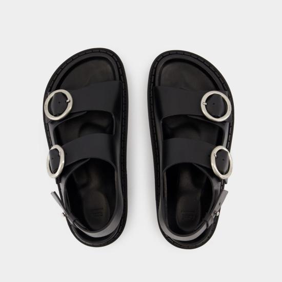 USV303 AL0097 001 Black