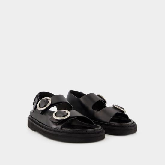 USV303 AL0097 001 Black
