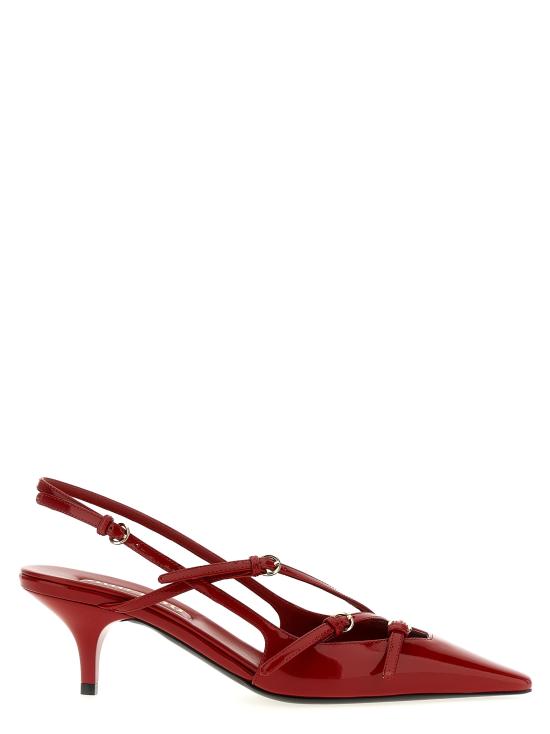 5I013EFM055069F0011 Red