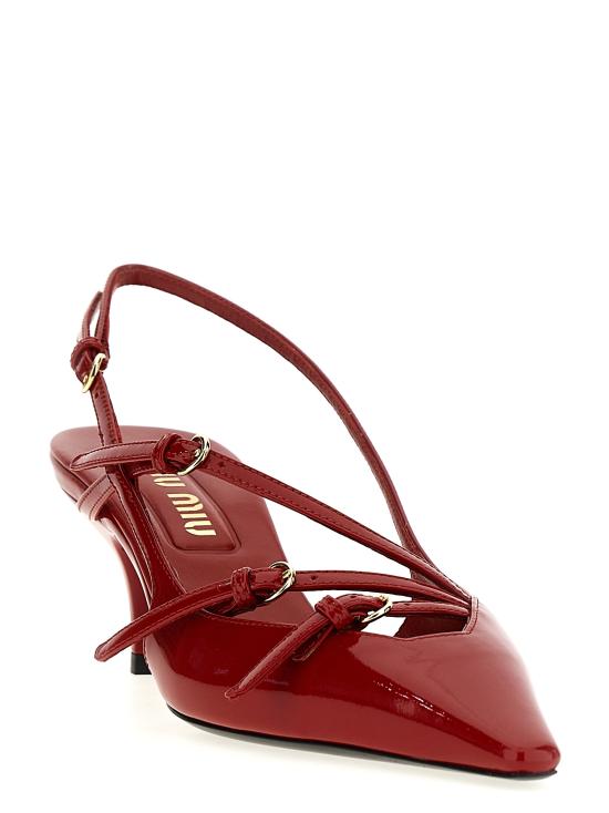 5I013EFM055069F0011 Red