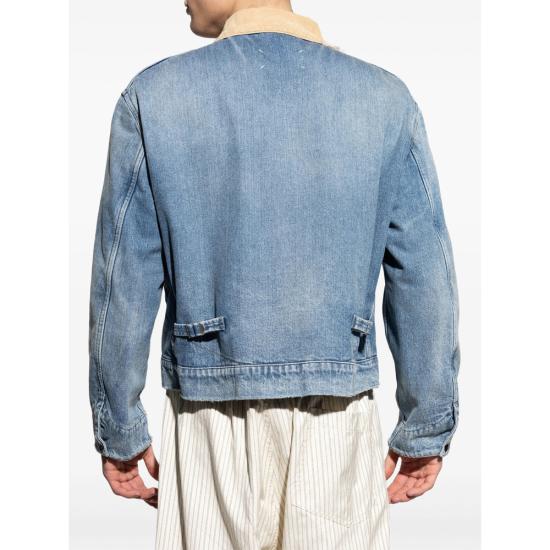 S30383 S50AM0636 961 BLUE
