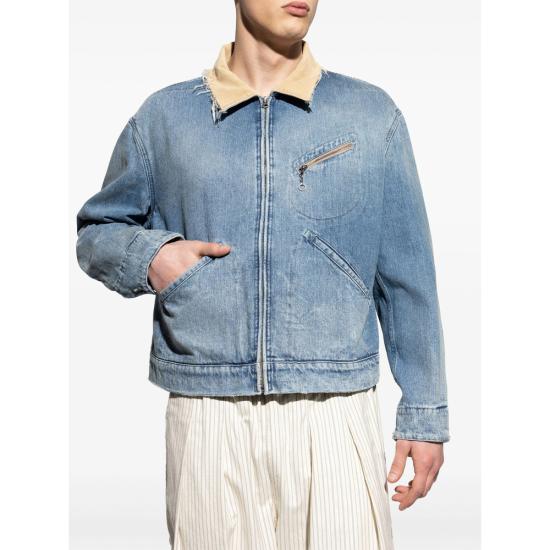 S30383 S50AM0636 961 BLUE