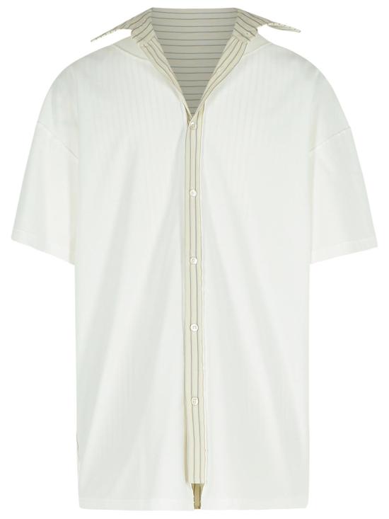 S51NF0003 MTJ031102 White