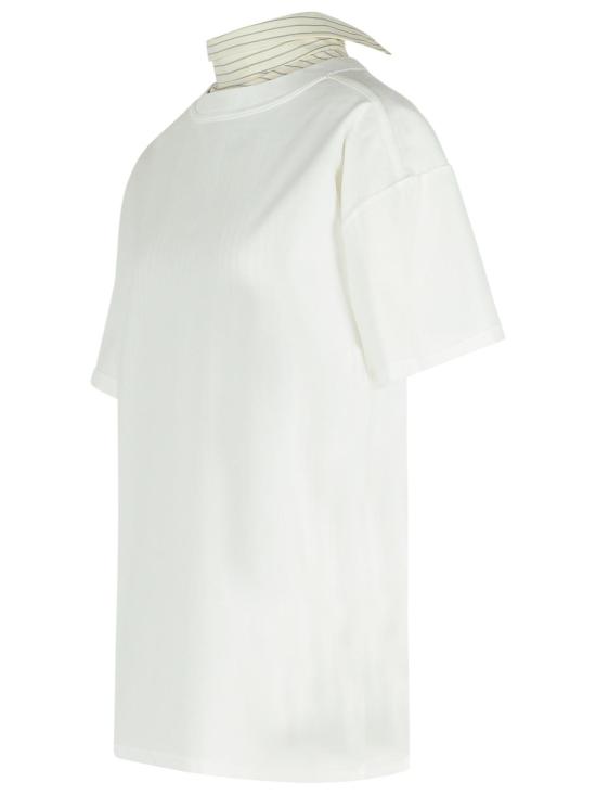 S51NF0003 MTJ031102 White