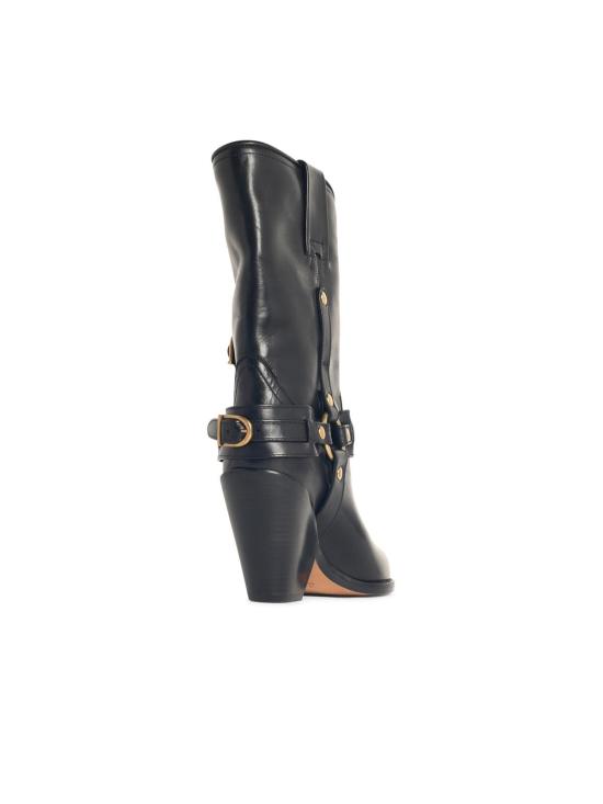 BO0204FA C1A01S01BK Black