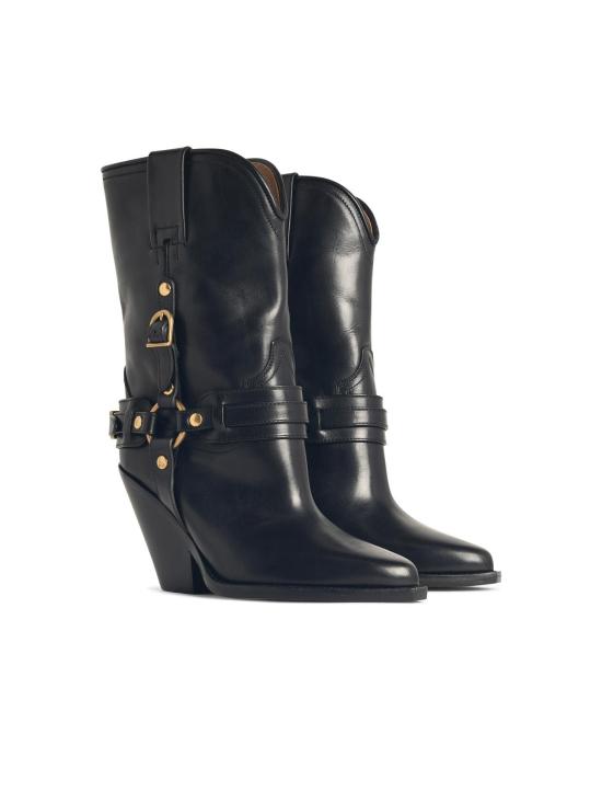 BO0204FA C1A01S01BK Black