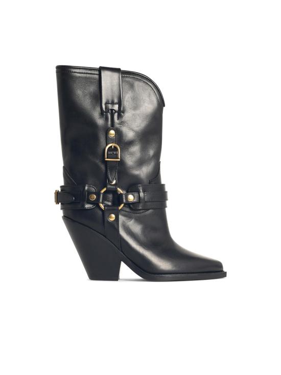 BO0204FA C1A01S01BK Black