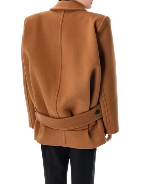 808239Y060R Brown