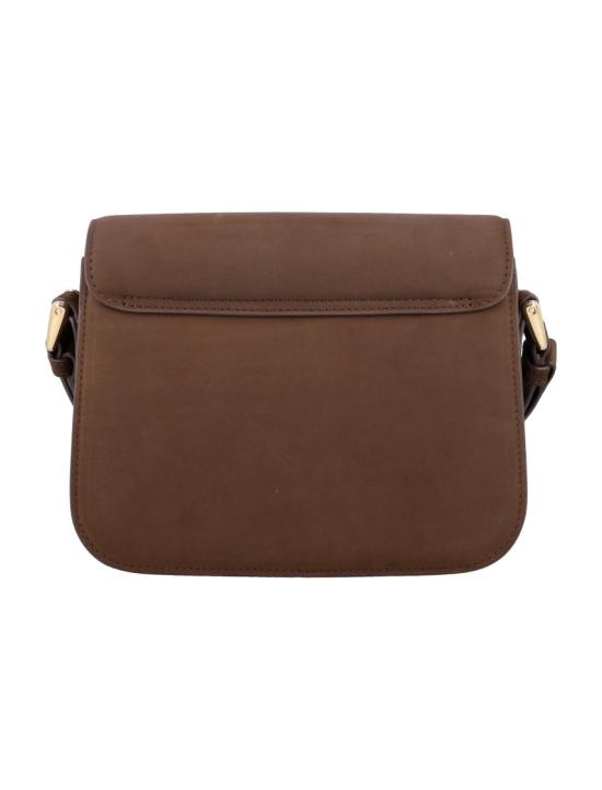 F61413PXCAT Brown