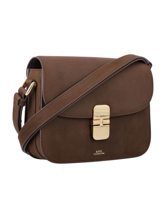 F61413PXCAT Brown
