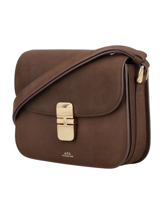 F61413PXCAT Brown