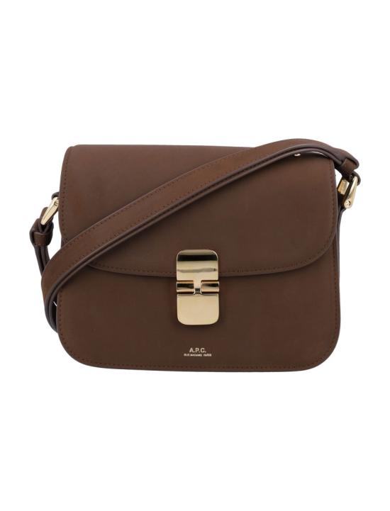 F61413PXCAT Brown