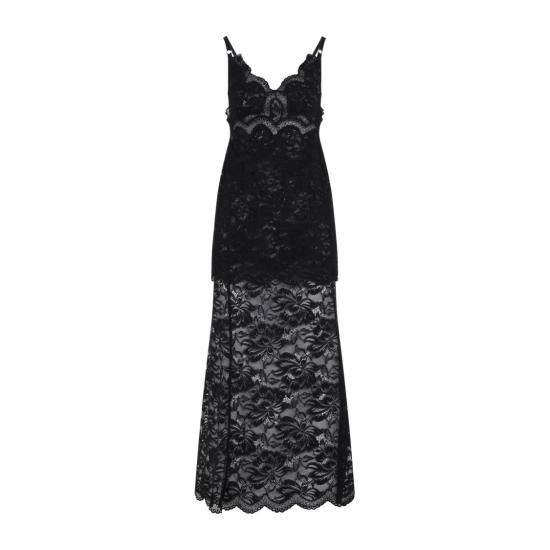 25PJRO027PA0170 Black