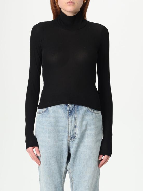 813303 TRVW21000 Black