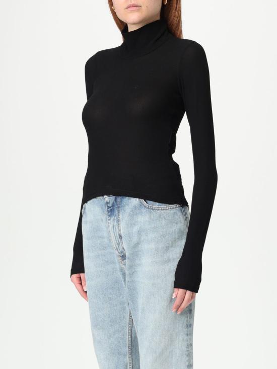 813303 TRVW21000 Black