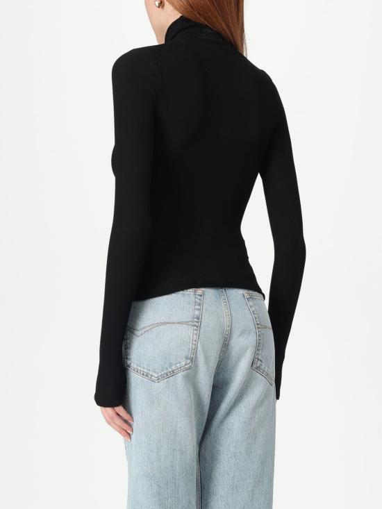 813303 TRVW21000 Black