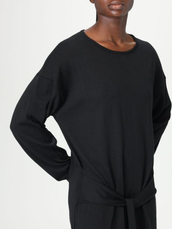 DR1093LK087 BK999 Black