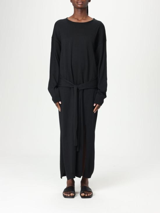 DR1093LK087 BK999 Black