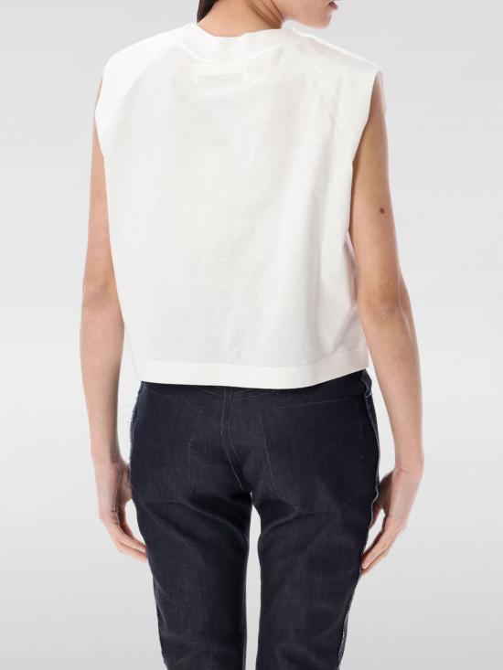 THJE0360XYUTC446 00W01 White