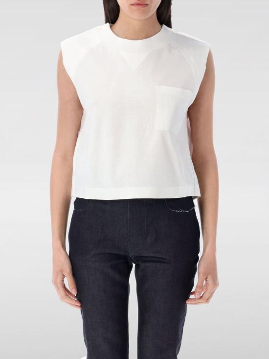 THJE0360XYUTC446 00W01 White