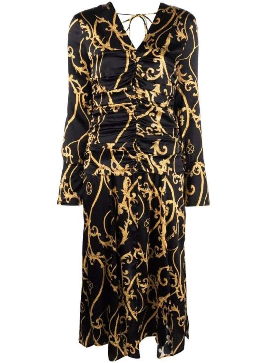 F6521 Black