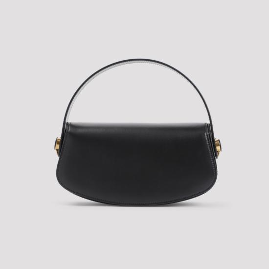 Y1A306 YYA5D Black
