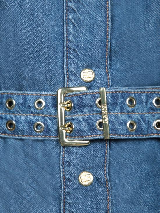 J1611 567 Blue