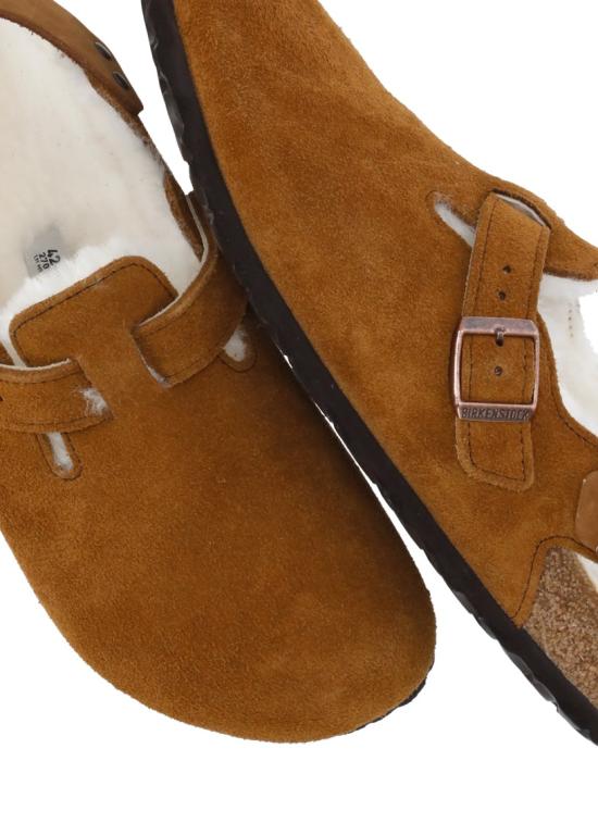 1028382TOKIO SHEARLINGMINK Brown