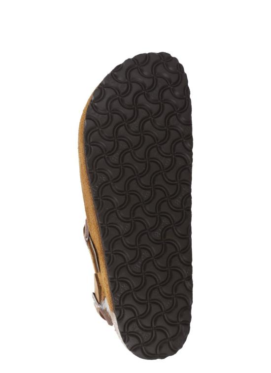 1028382TOKIO SHEARLINGMINK Brown