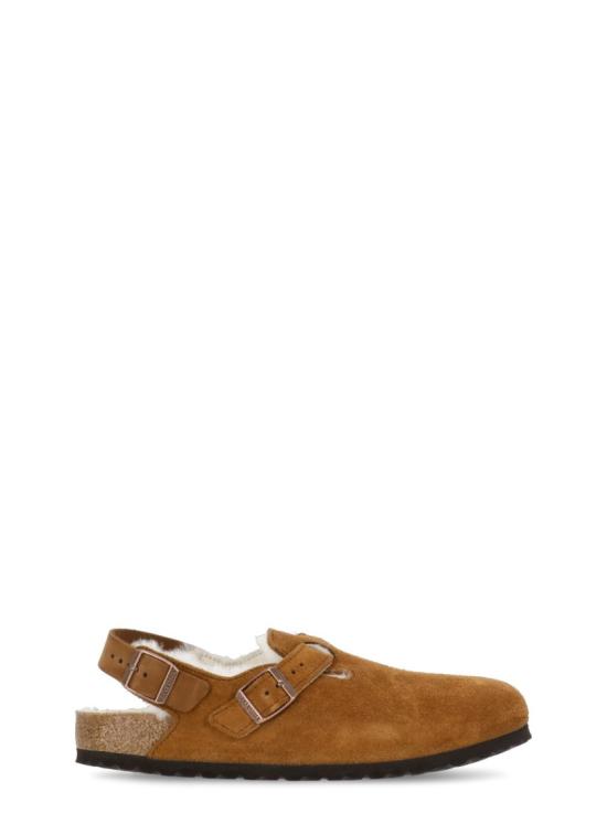 1028382TOKIO SHEARLINGMINK Brown