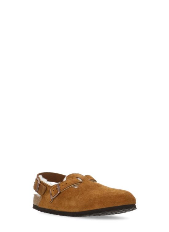 1028382TOKIO SHEARLINGMINK Brown