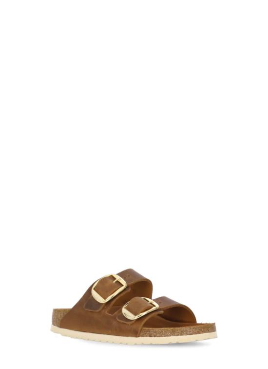 1011073ARIZONA BIG BUCKLECOGNAC Brown