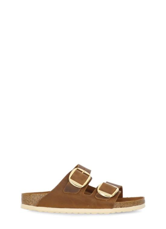 1011073ARIZONA BIG BUCKLECOGNAC Brown