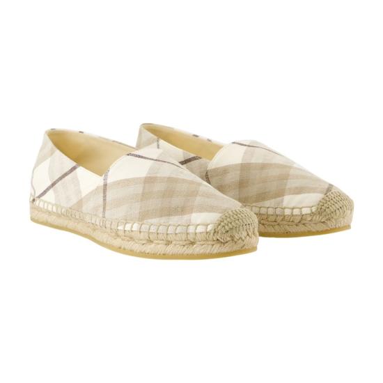 8106105 C2539 COTTON IP CHECK beige