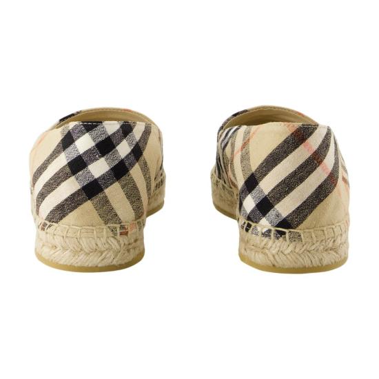 8109180 B9368 SAND IP CHECK beige
