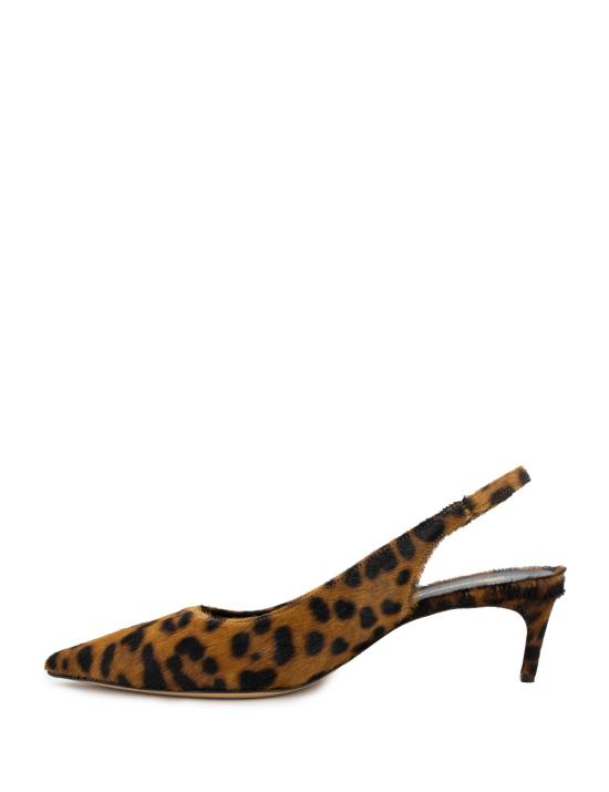1633 LEOPARDATO MARRONE NERO