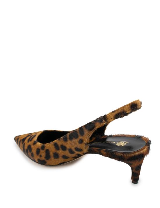 1633 LEOPARDATO MARRONE NERO