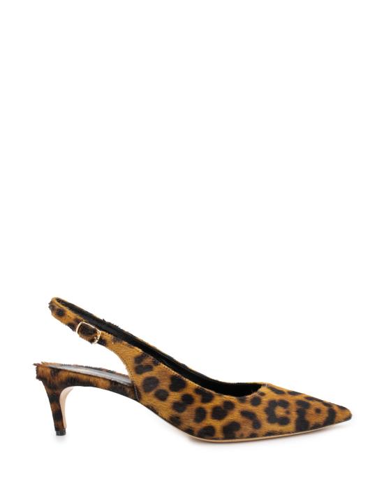 1633 LEOPARDATO MARRONE NERO
