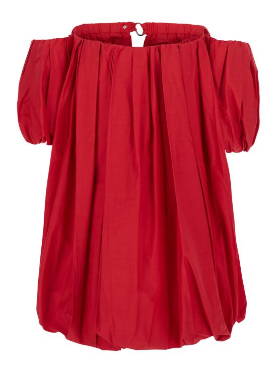 105211A2LDRA1 Red