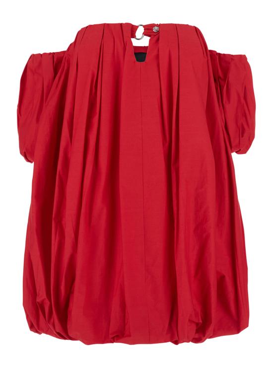 105211A2LDRA1 Red
