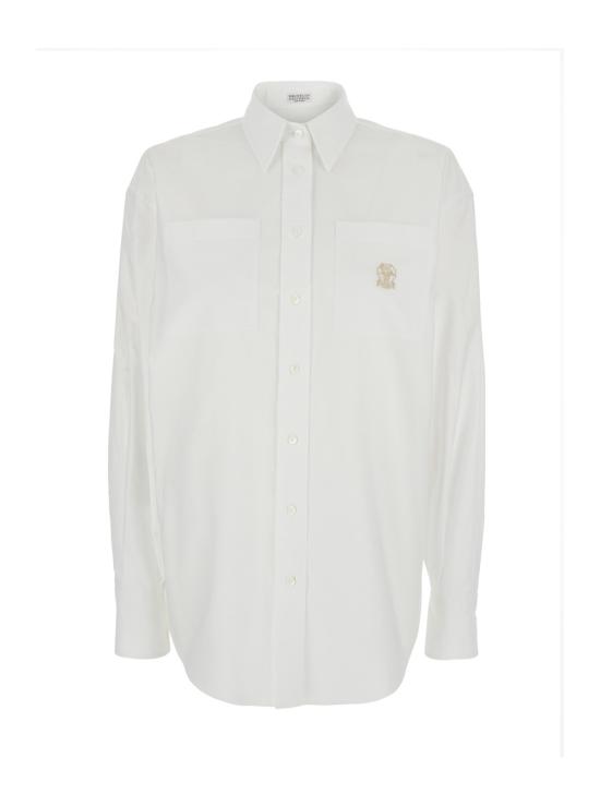 MA600RF226C159 White
