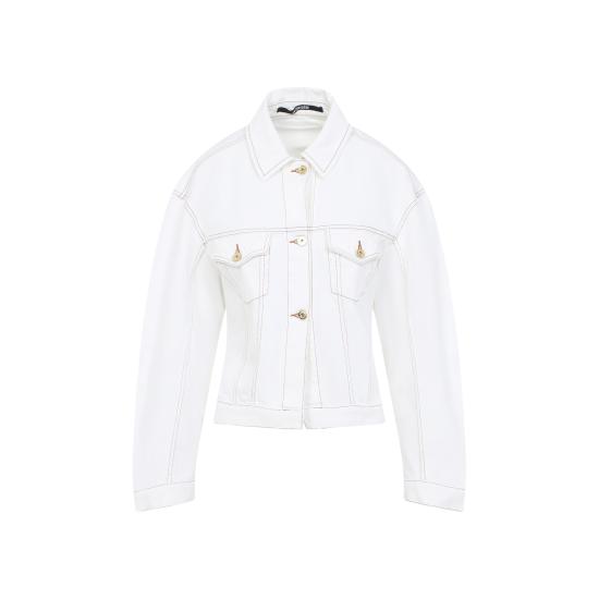 24E241DE036 1514 11C OFF WHITE TABAC