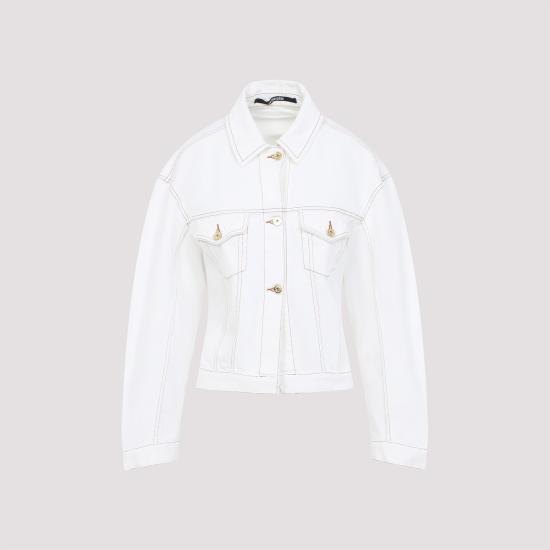 24E241DE036 1514 11C OFF WHITE TABAC