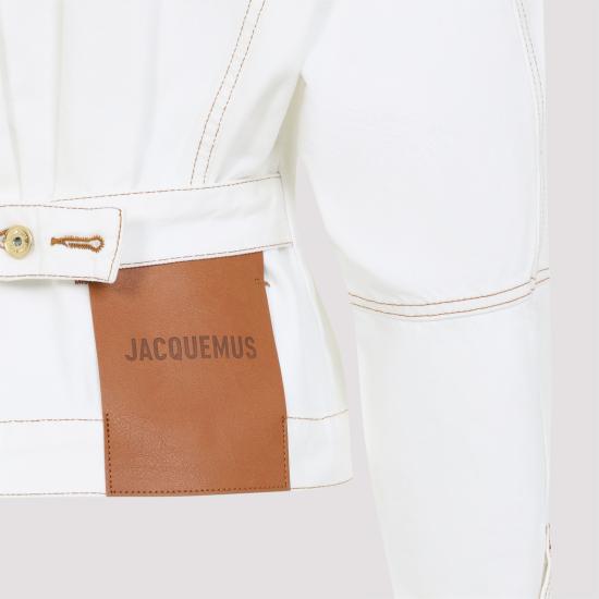 24E241DE036 1514 11C OFF WHITE TABAC