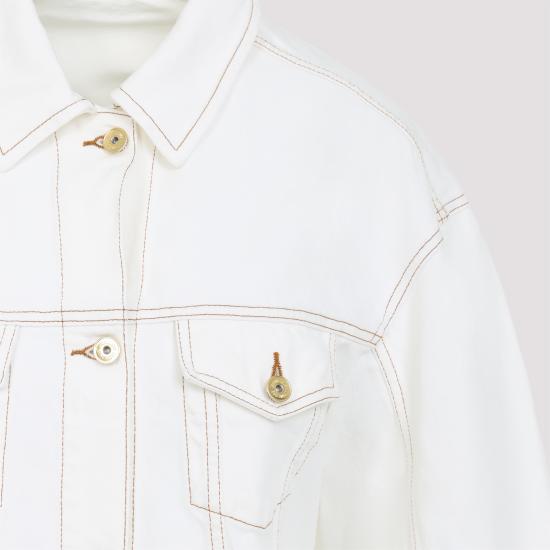 24E241DE036 1514 11C OFF WHITE TABAC