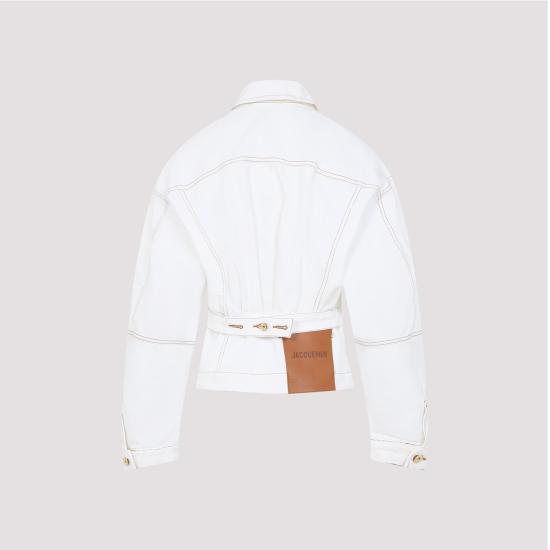 24E241DE036 1514 11C OFF WHITE TABAC