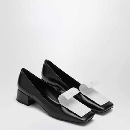 1I964ND035AZ3 Black