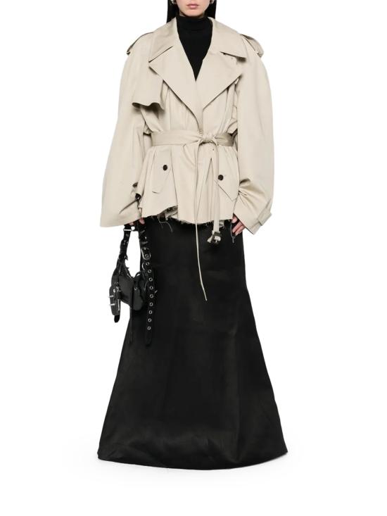 814615TBP019501 BEIGE Nude Neutrals