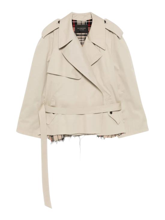 814615TBP019501 BEIGE Nude Neutrals