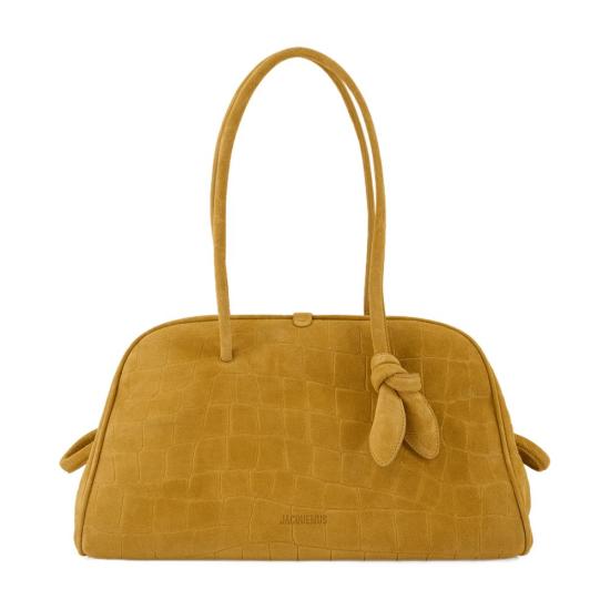 251BA417 3243 830 CAMEL yellow